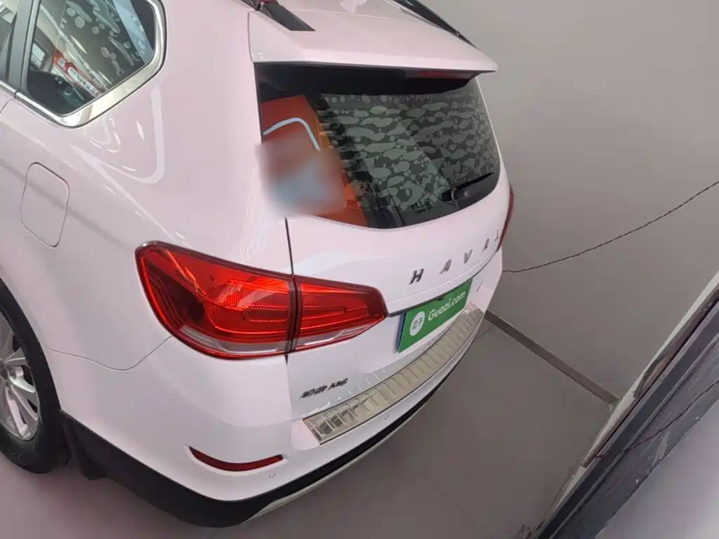 Haval H6 — миниатюра 6