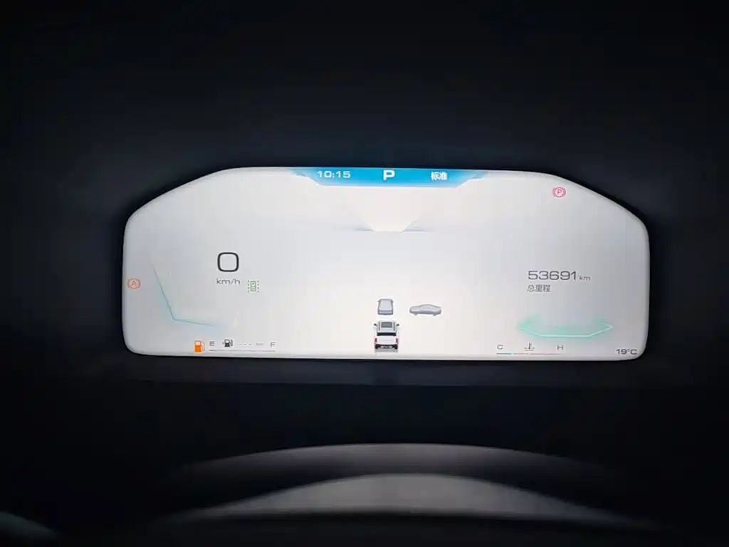 Haval Cool Dog — миниатюра 12