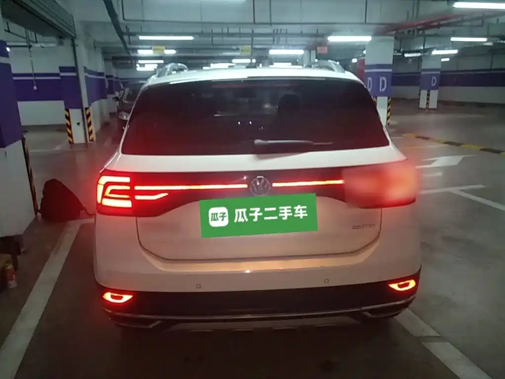 Volkswagen T-Cross — миниатюра 6