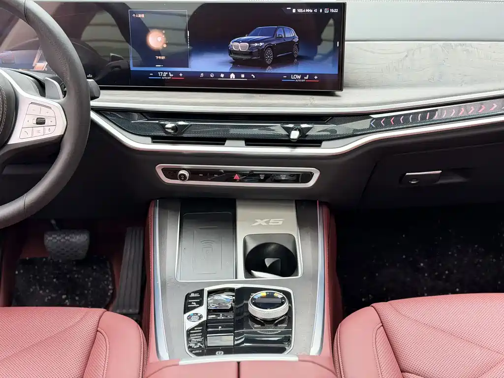 BMW X5 — миниатюра 6