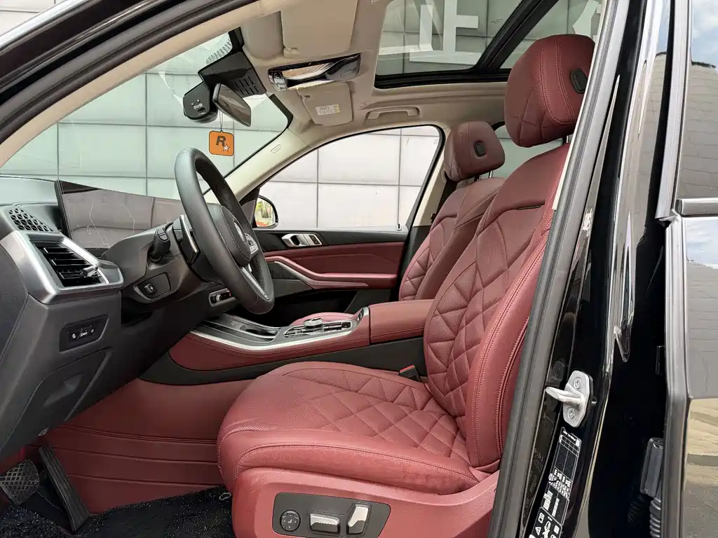 BMW X5 — миниатюра 9