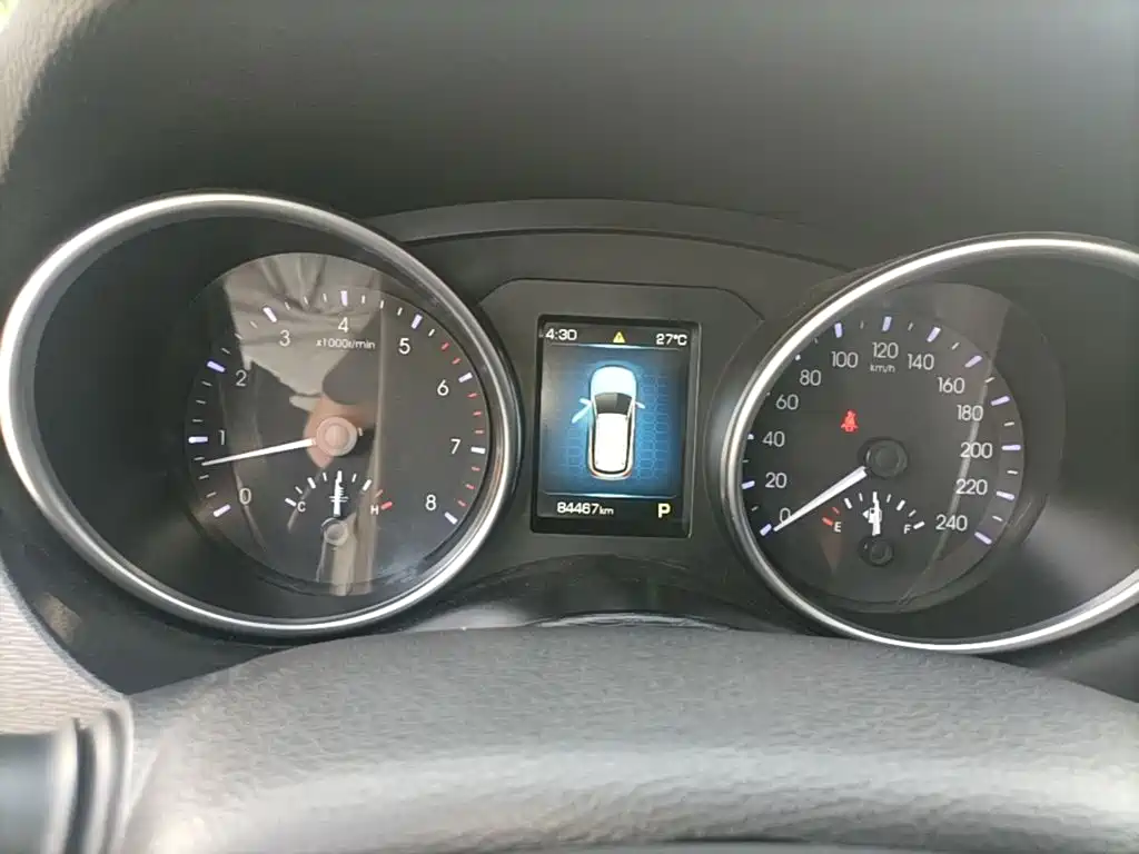 Haval H6 Coupe — миниатюра 12