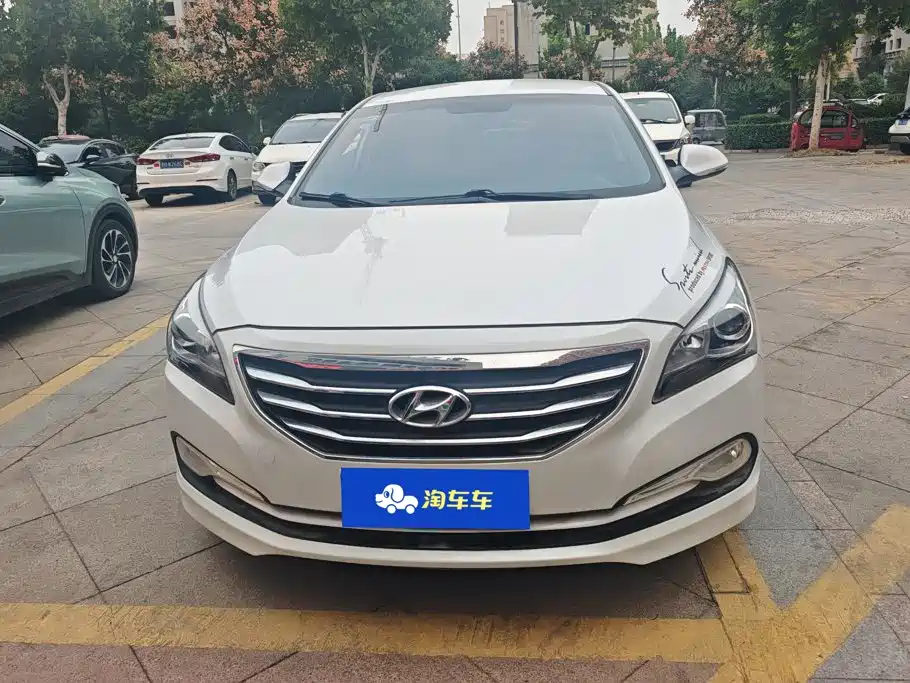 Hyundai Mistra — миниатюра 2