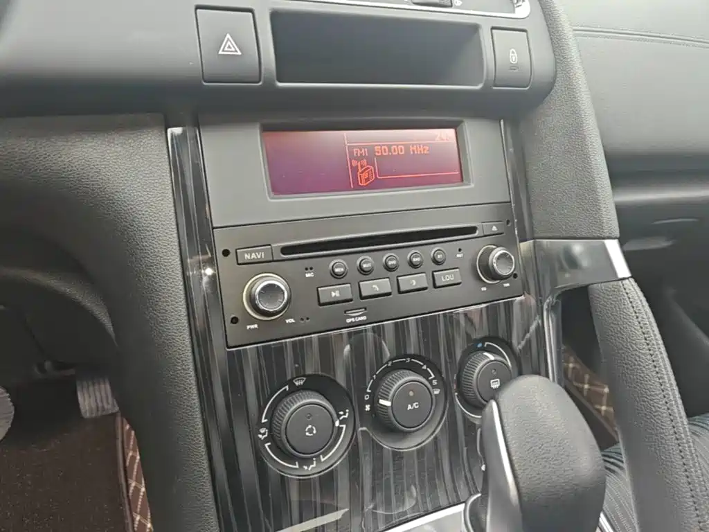 Peugeot 3008 — миниатюра 13