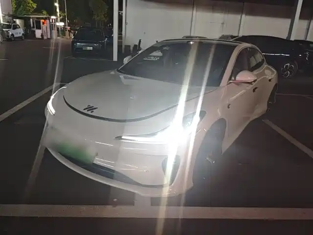 IM Motors L6