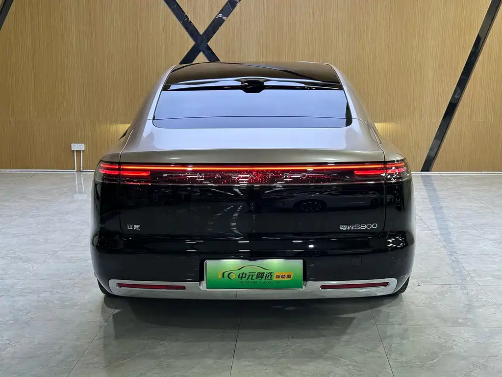 Zunjie Zunjie S800 — миниатюра 25
