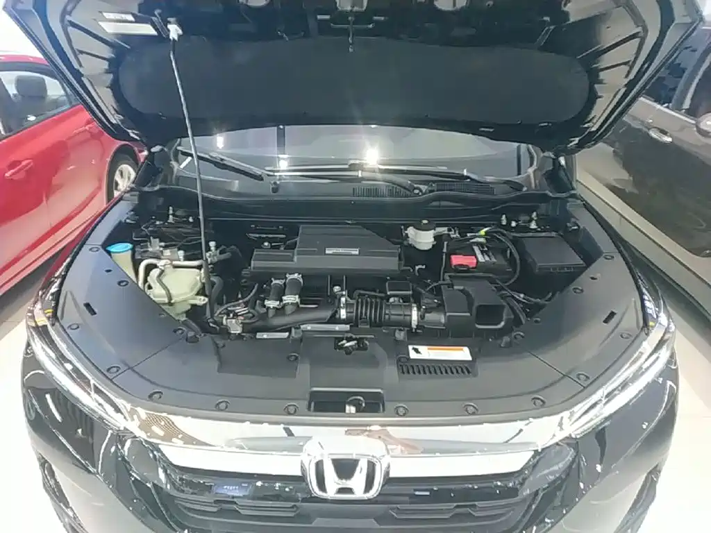 Honda Breeze — миниатюра 20