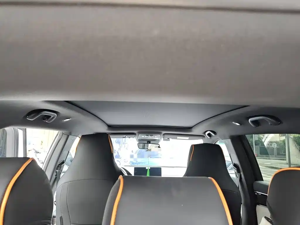 BYD PLUS New Energy — миниатюра 20