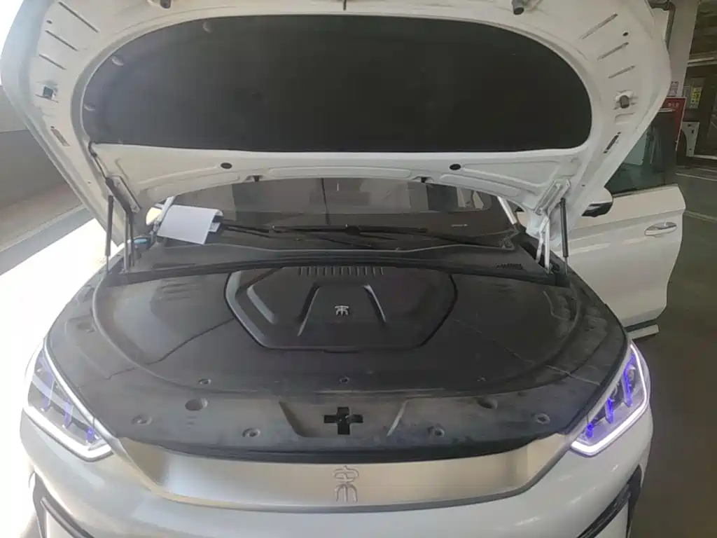 BYD PLUS New Energy — миниатюра 22