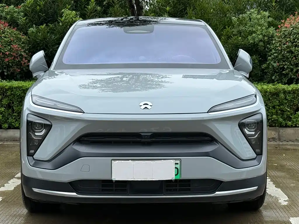NIO EC6 — миниатюра 2