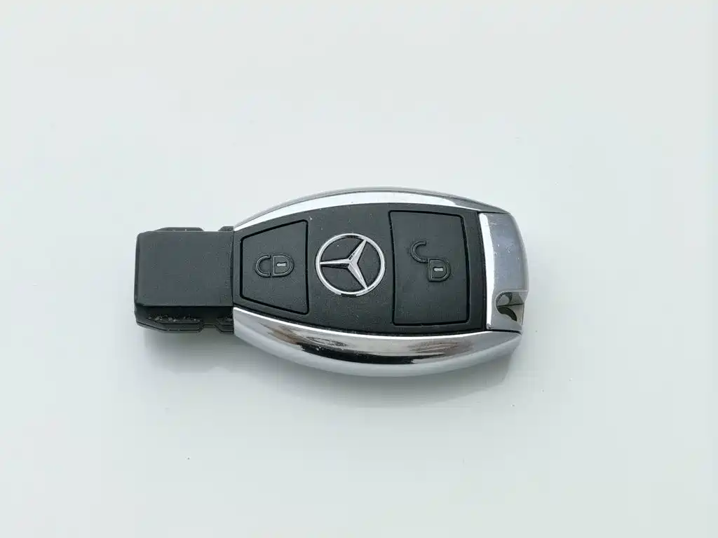 Mercedes-Benz GLA — миниатюра 19