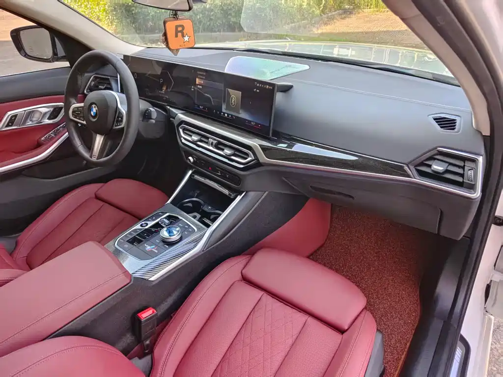 BMW 3 Series — миниатюра 21