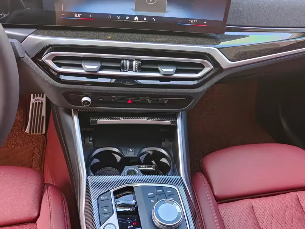 BMW 3 Series — миниатюра 15