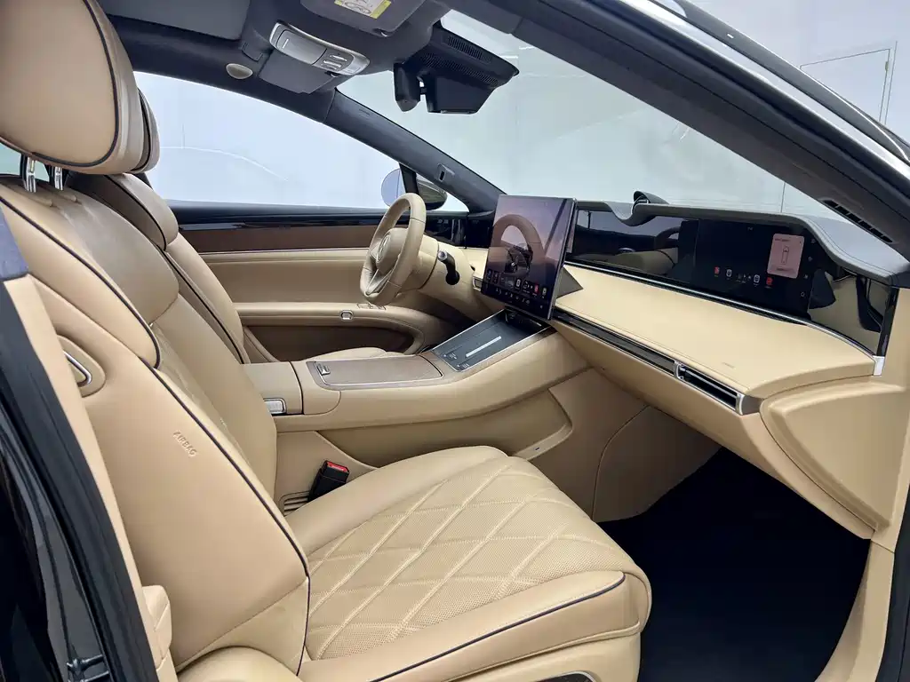 Xiangjie Xiangjie S9 — миниатюра 20