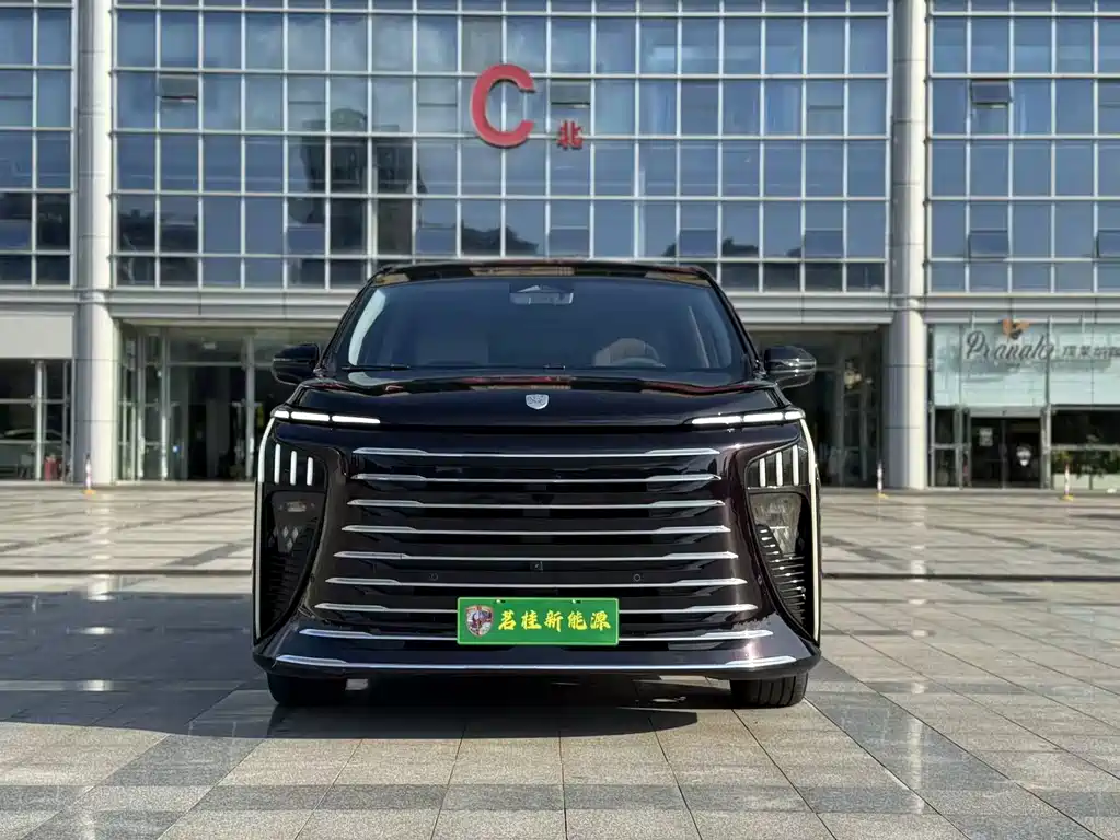 Fengxing Xinghai V9 — миниатюра 2
