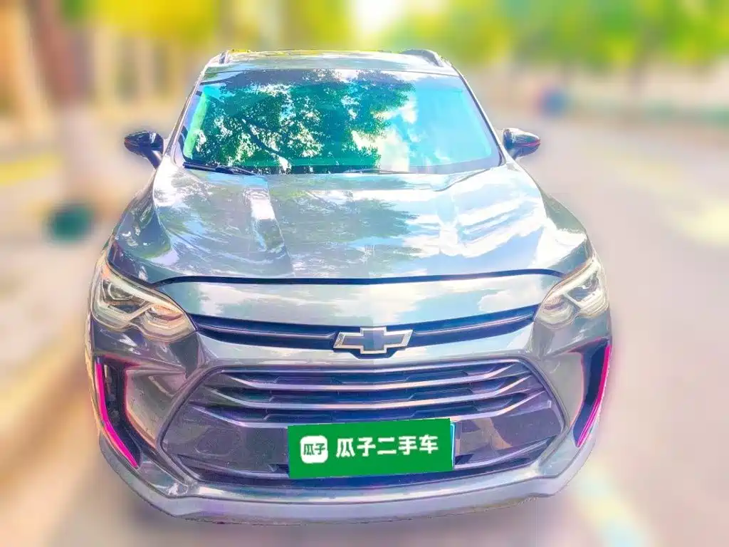 Chevrolet Volando — миниатюра 23