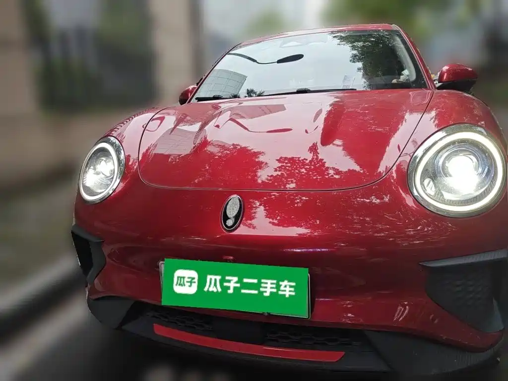 Ora Ora Good Cat GT — миниатюра 2