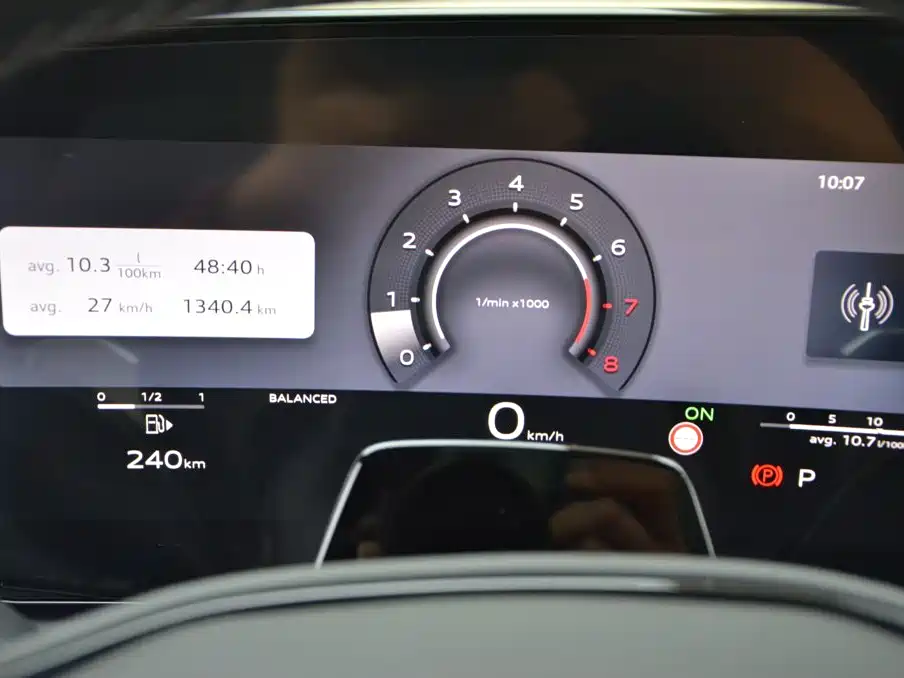 Audi A5L — миниатюра 13