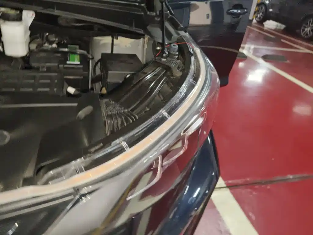 GAC Motor Trumpchi M6 — миниатюра 21
