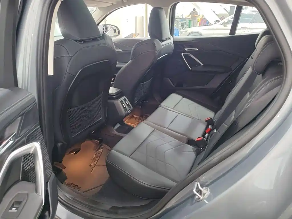 BMW X2 (Import) — миниатюра 22