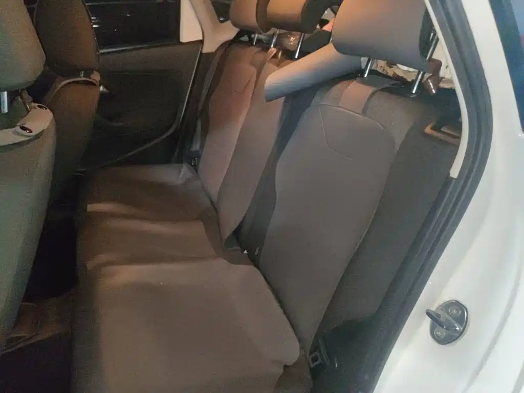 Volkswagen Polo — миниатюра 15