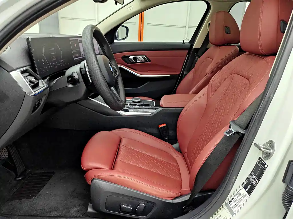 BMW 3 Series — миниатюра 5
