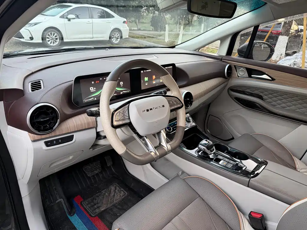 DONGFENG POPULAR YACHTS