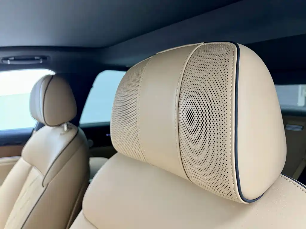 Xiangjie Xiangjie S9 — миниатюра 19