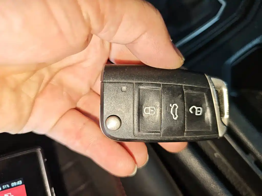 Volkswagen Lavida — миниатюра 17