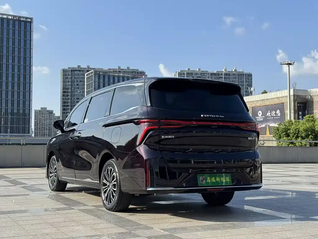 Fengxing Xinghai V9 — миниатюра 5