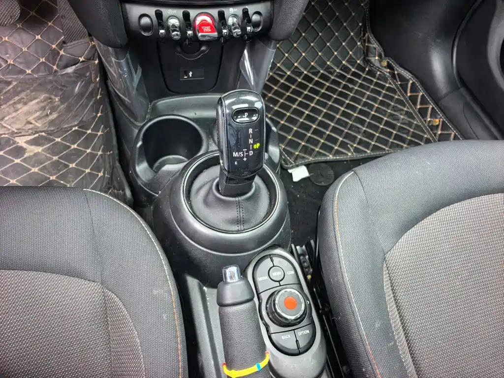 MINI Mini — миниатюра 14