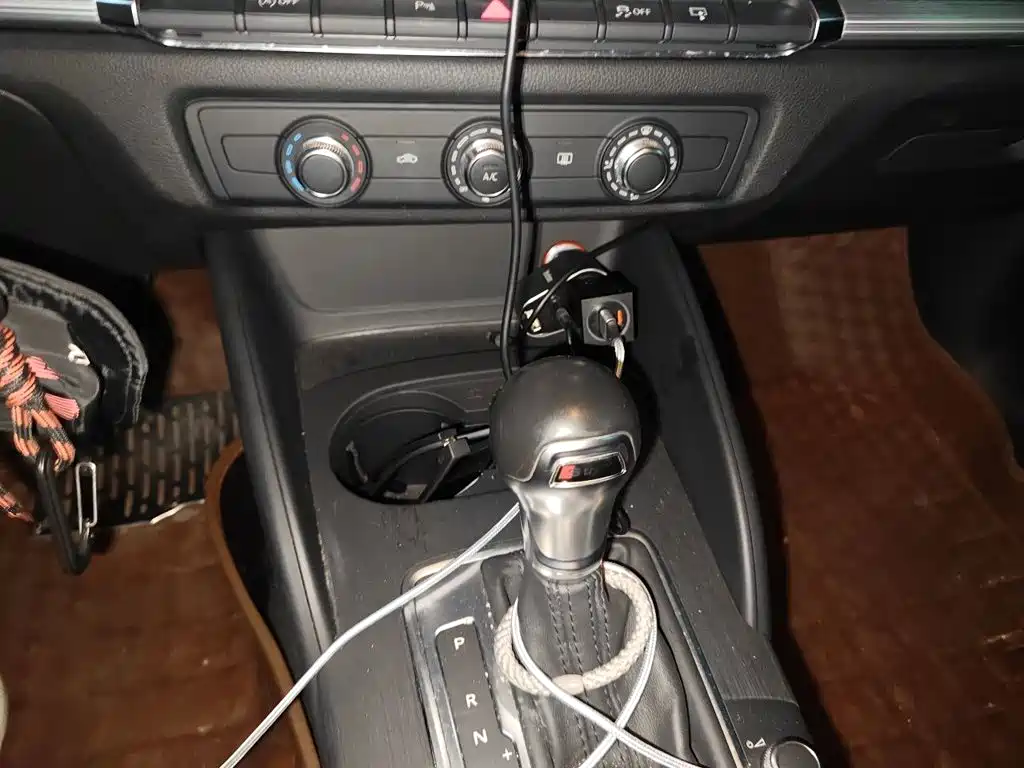 Audi A3 — миниатюра 10