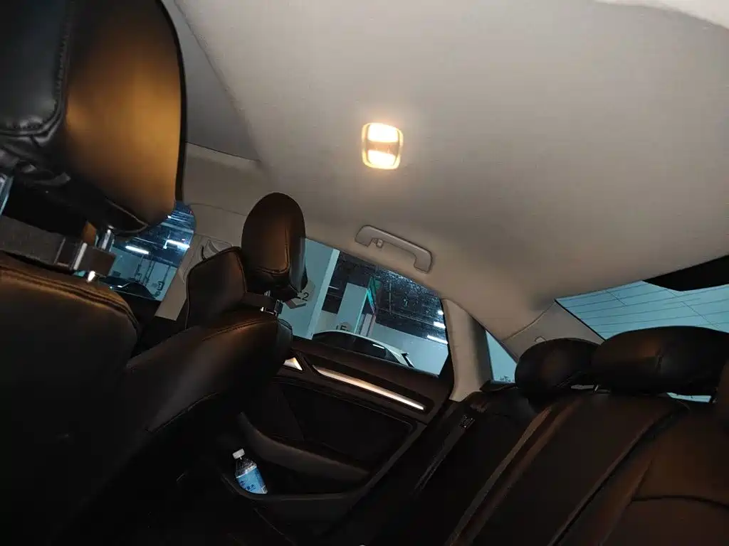 Audi A3 — миниатюра 14