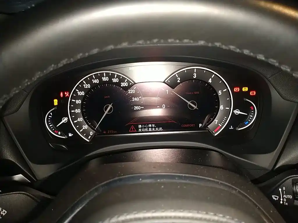 BMW X3 — миниатюра 12