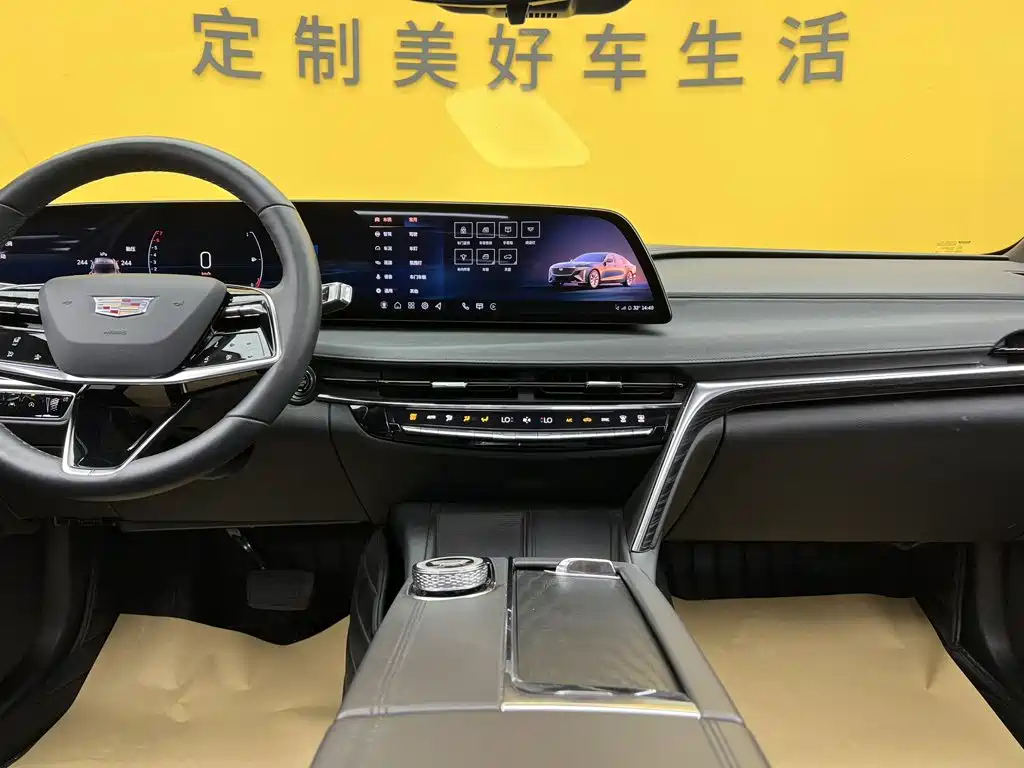 Cadillac CT6 — миниатюра 16