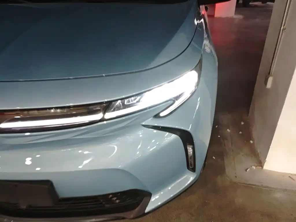 Buick Velite 7 — миниатюра 24
