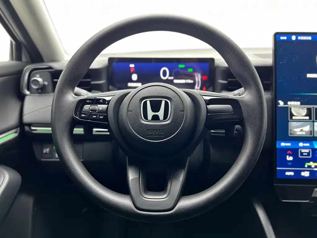 Honda e:NP1 — миниатюра 12