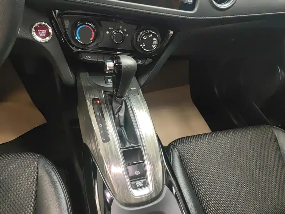 Honda XR-V — миниатюра 16
