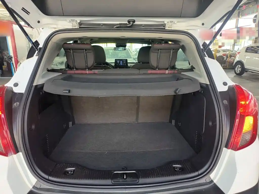 Buick Encore — миниатюра 19