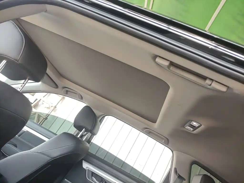 Honda CR-V — миниатюра 18