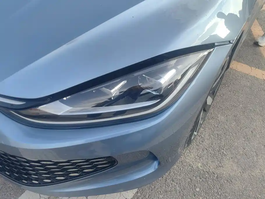 Volkswagen Lamando — миниатюра 5