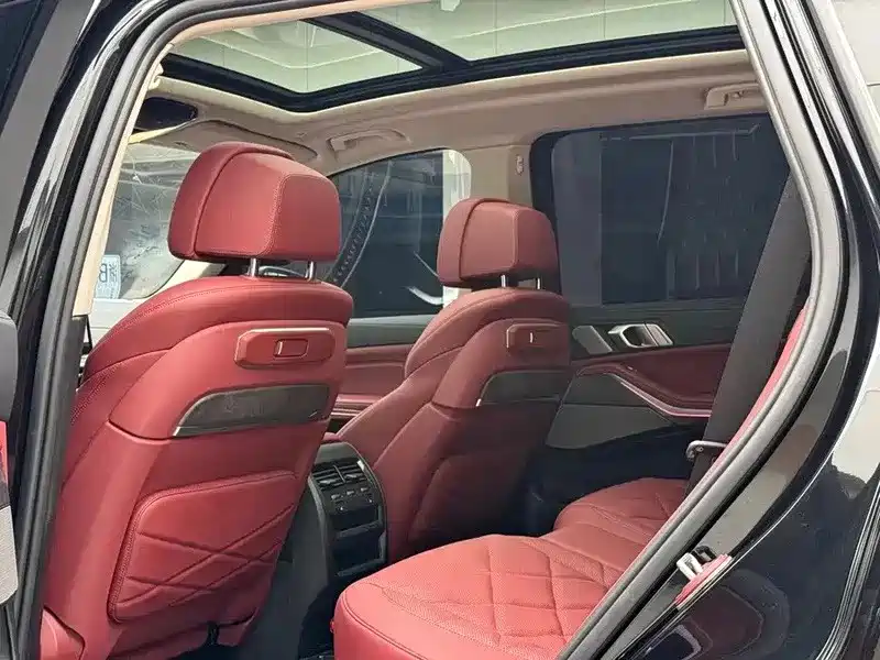 BMW X5 — миниатюра 8