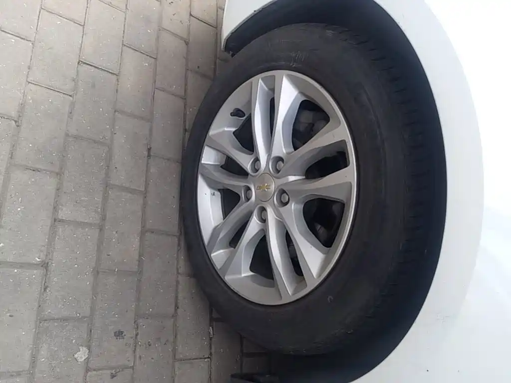 Chevrolet Malibu XL — миниатюра 23