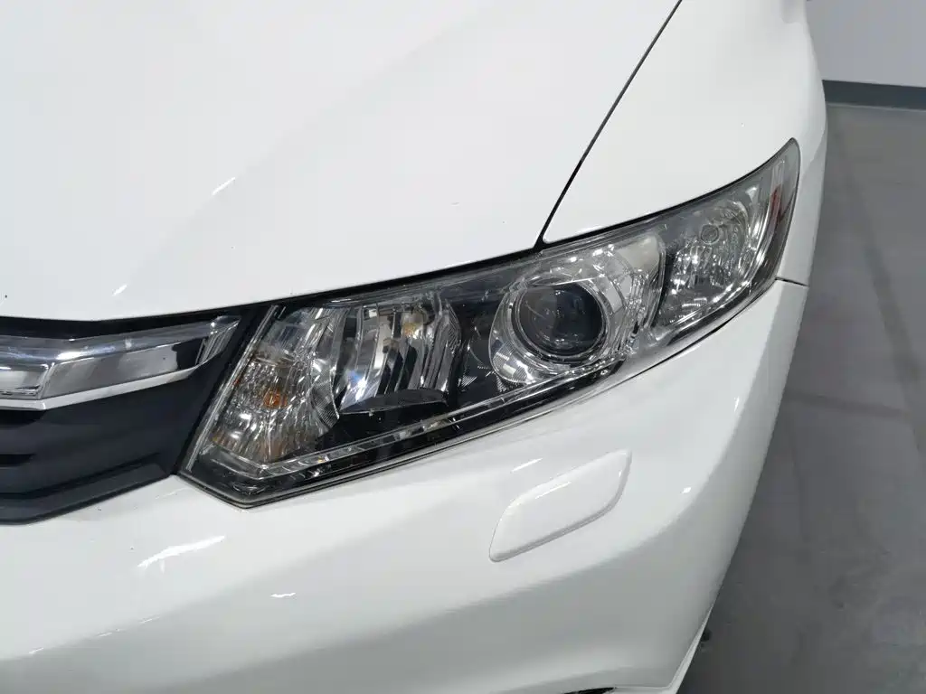 Honda Civic — миниатюра 7
