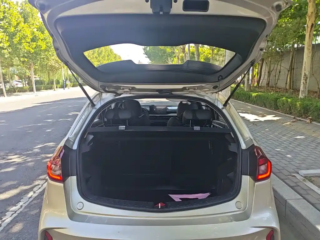 Geely Vision X3 — миниатюра 19