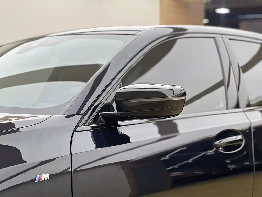 BMW 3 Series — миниатюра 4