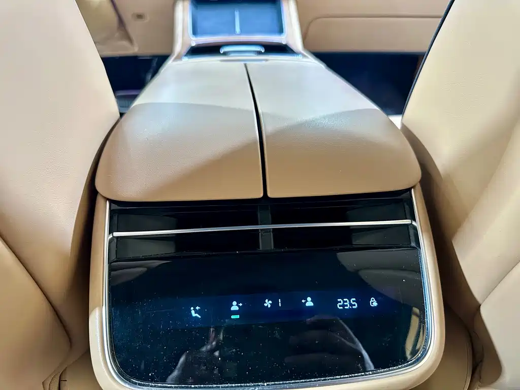 Xiangjie Xiangjie S9 — миниатюра 14