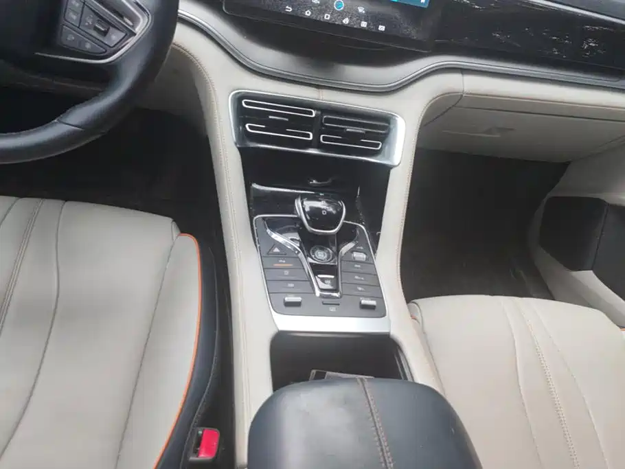 BYD PLUS New Energy — миниатюра 16