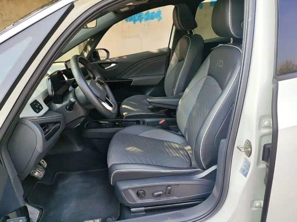 Volkswagen ID.3 — миниатюра 15