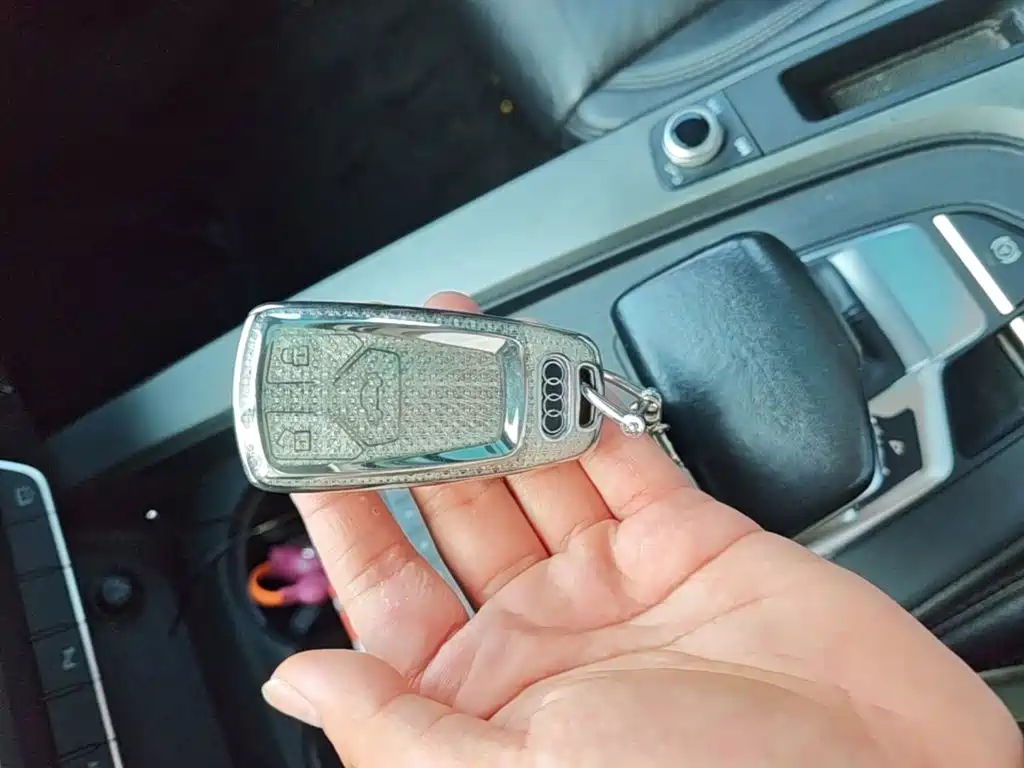 Audi A4L — миниатюра 9